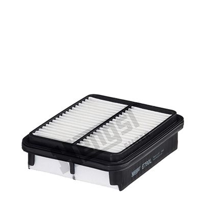 HENGST FILTER Ilmansuodatin E790L